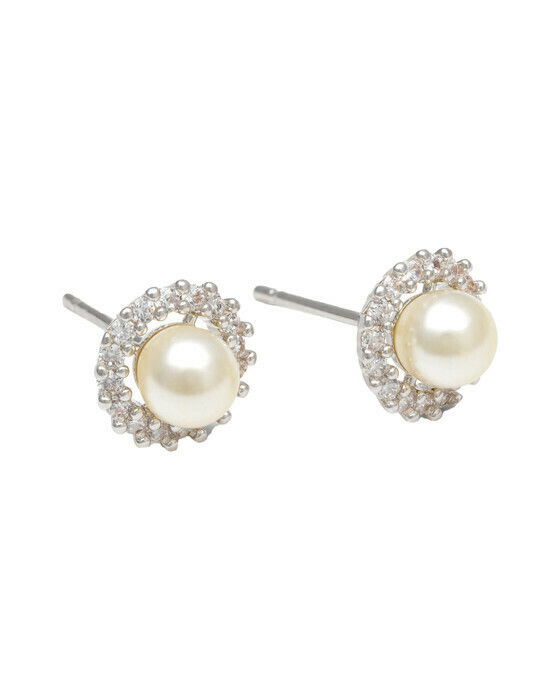Colette Pearl korvakorut ivory