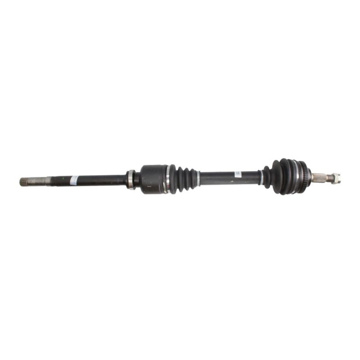 Vetoakseli POINT GEAR PNG72619