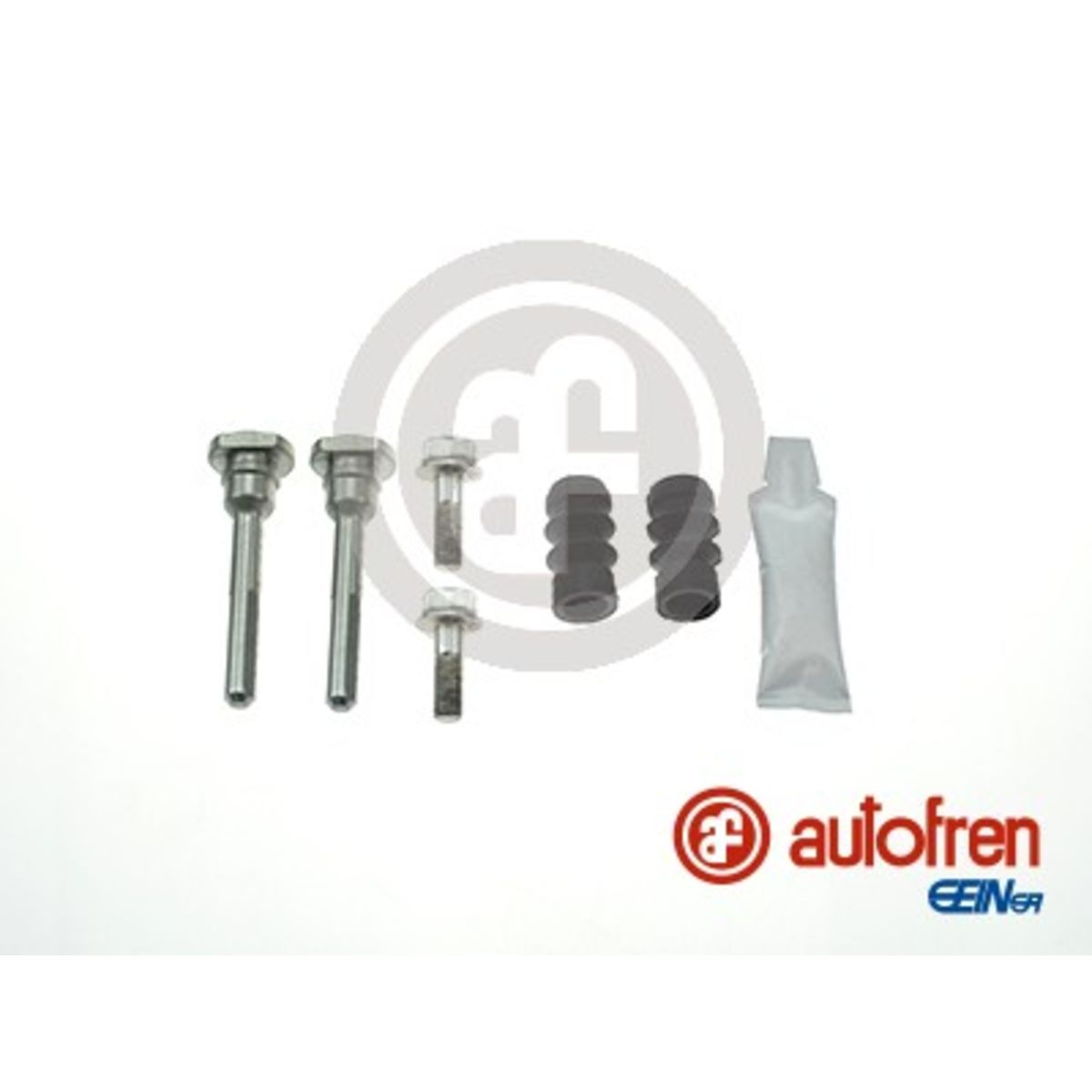 Jarrusatulan ohjainhylsysarja AUTOFREN SEINSA D7119C