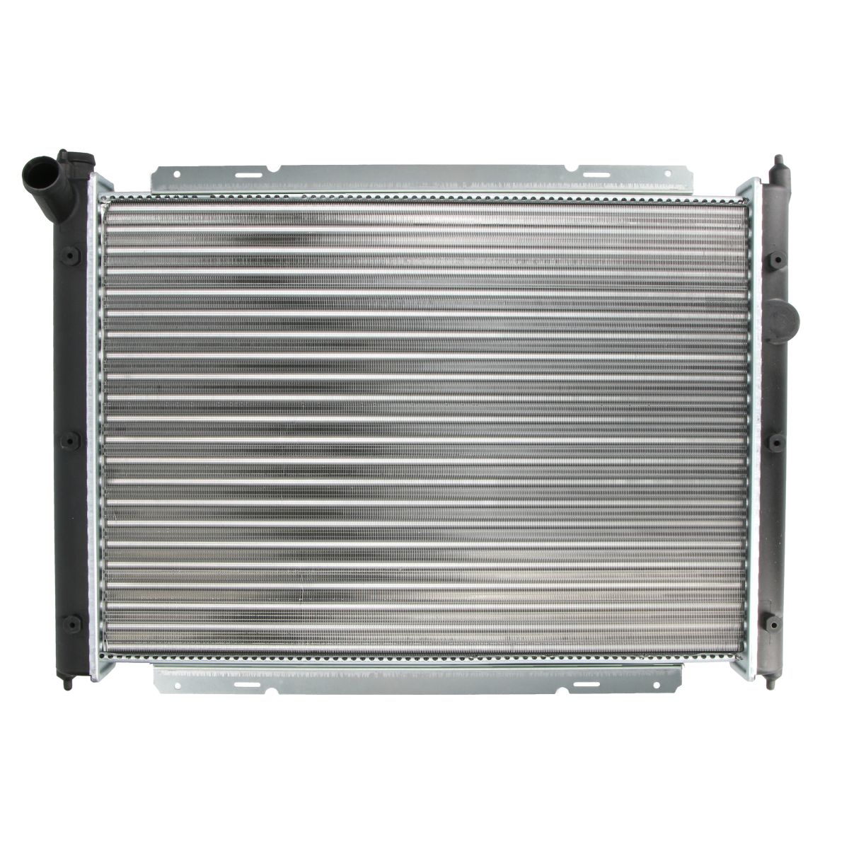 Jäähdytin, moottorin jäähdytys THERMOTEC D7W087TT