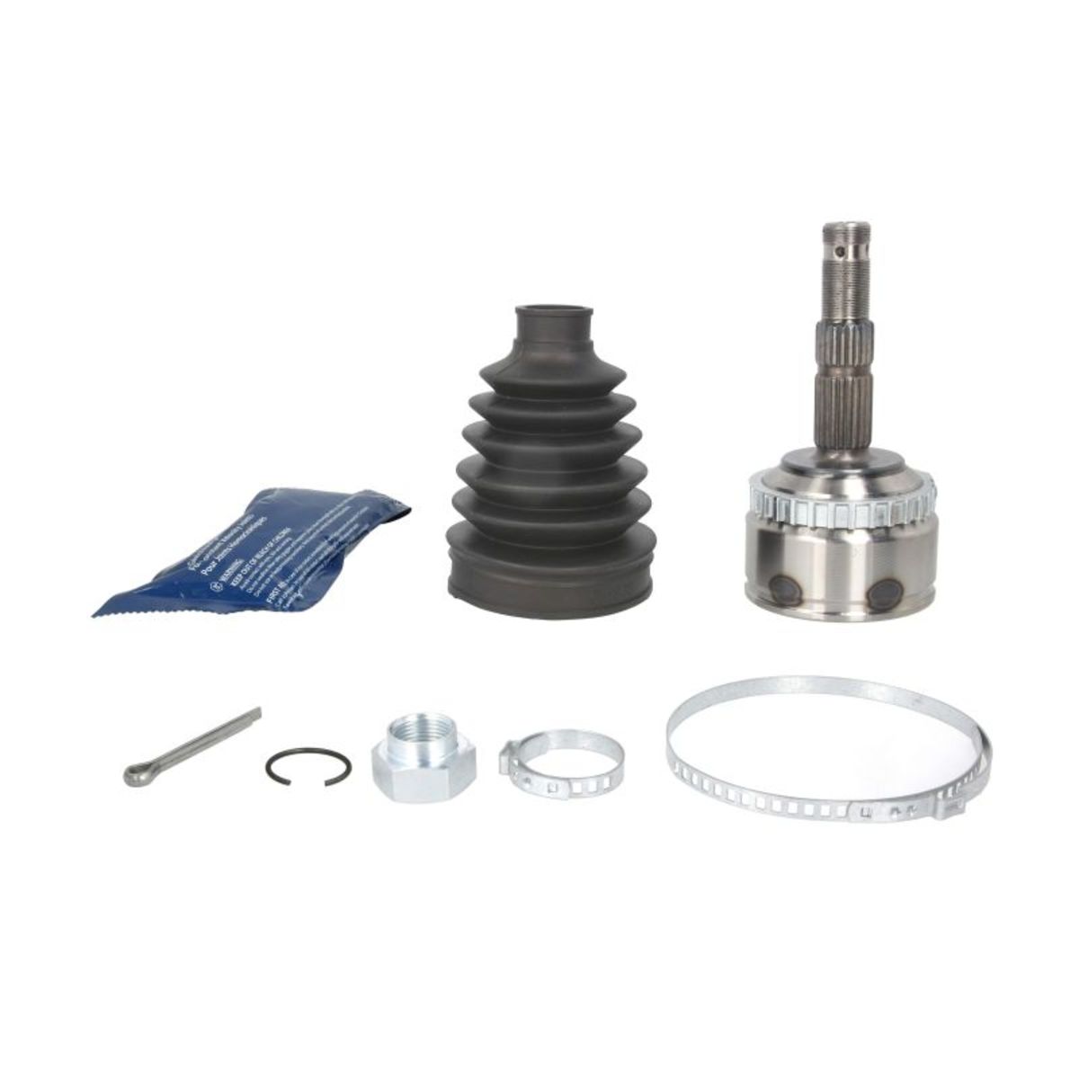 Nivelsarja, vetoakseli MEYLE KIT 614 498 0021