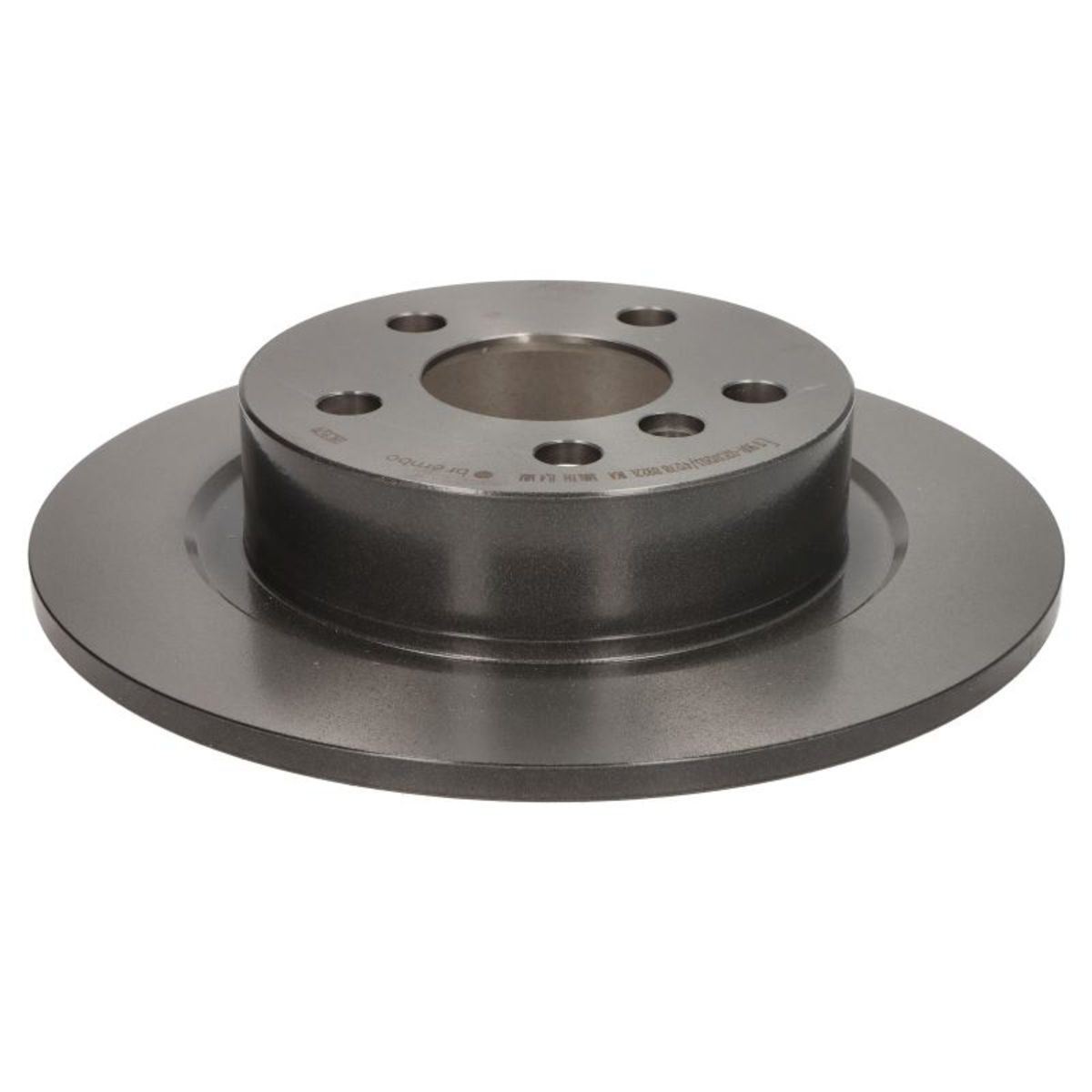 Jarrulevy BREMBO 08.C352.11