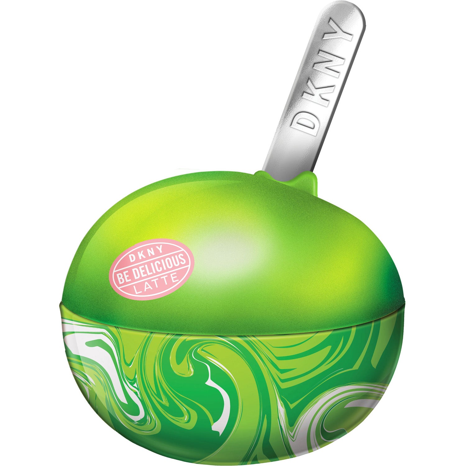 DKNY Be Delicious Café Matcha Latte Eau de Parfum - 50 ml