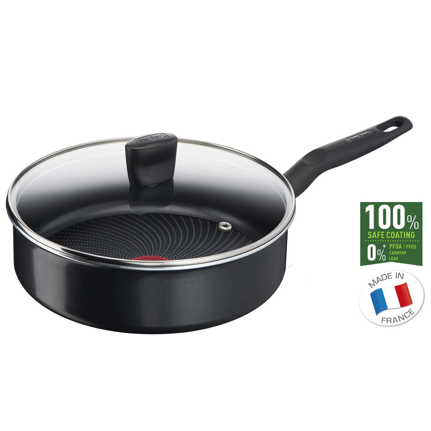 Tefal Start Easy Sautepan 24 cm