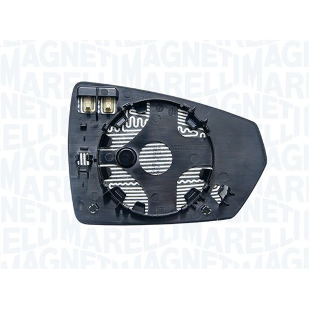 Peililasi, ulkopeili MAGNETI MARELLI 182200920300