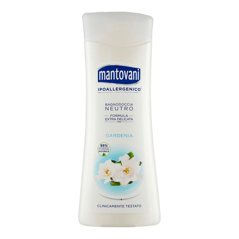 Mantovani Gardenia 400 ml