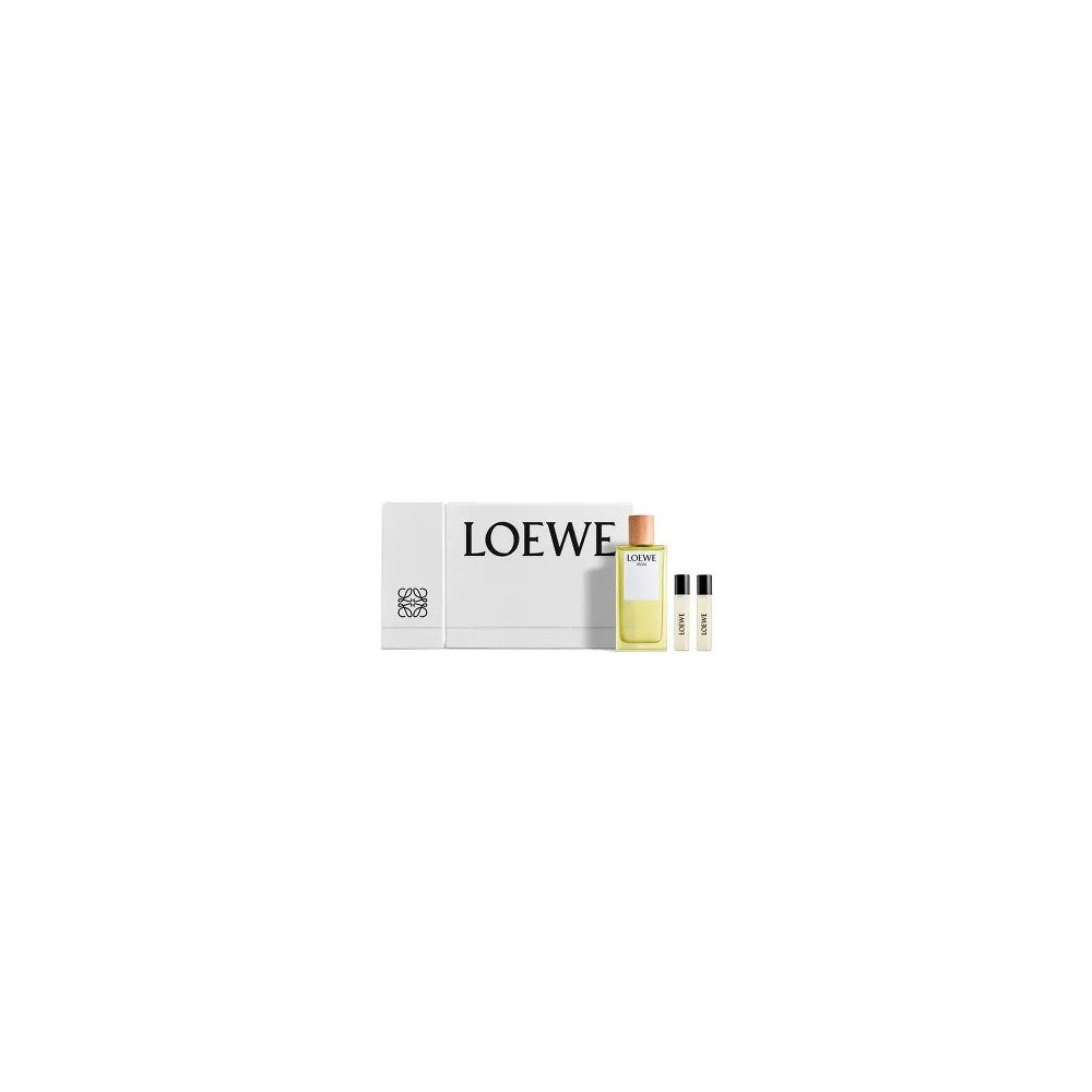 Loewe Agua Edt Spray 100ml Uusi 24 Settiä