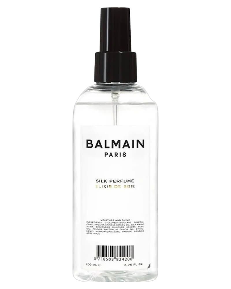 Balmain Silk Perfume 200 ml
