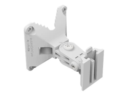 MikroTik quickMOUNT pro - ilmajohdon seinäkiinnikeadapteri