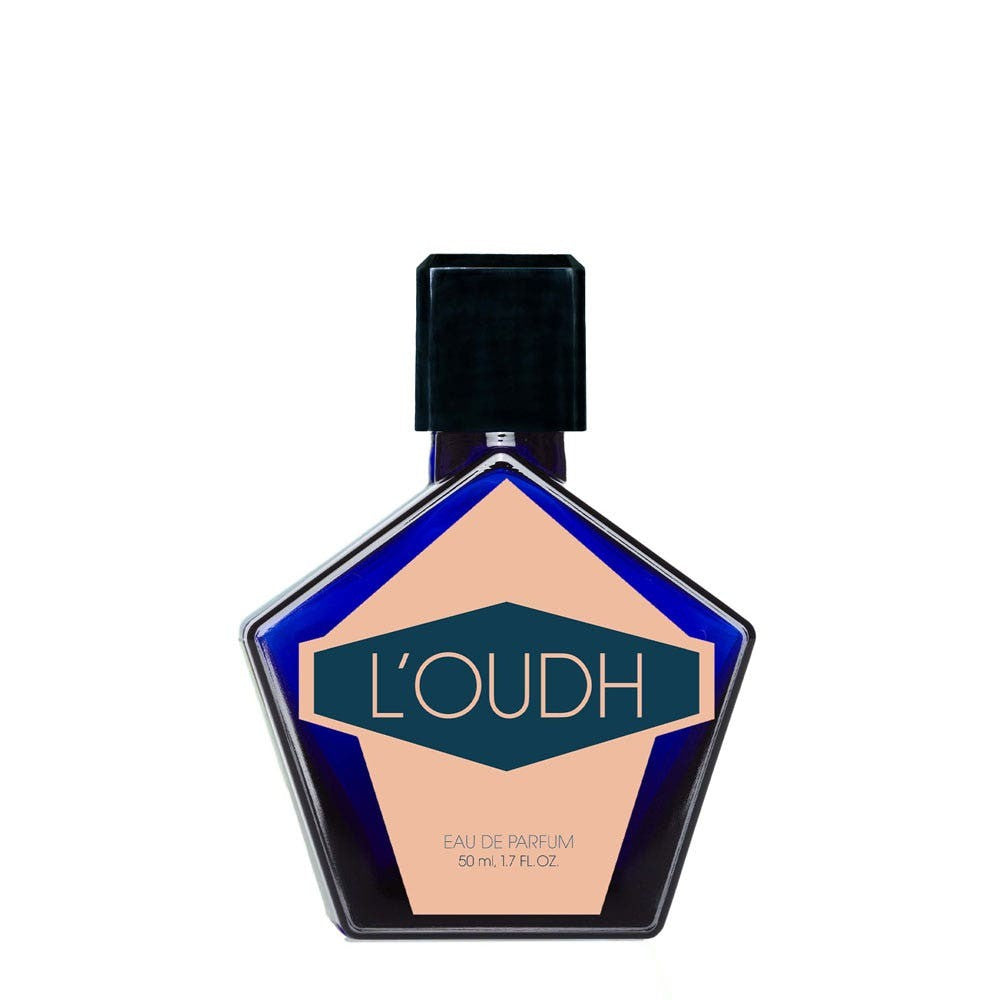 Andy Tauer L'Oudh Eau de Parfum Unisex 50 ml