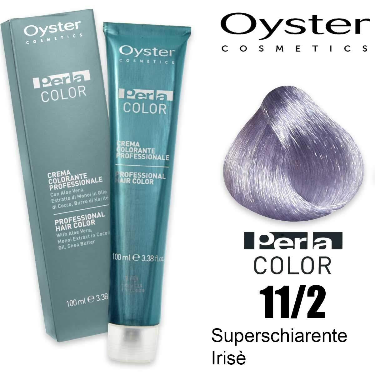 Hiusväri Oyster Perlacolor 100 ml 1 1/2