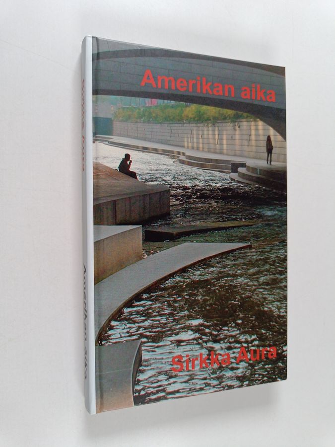 Amerikan aika