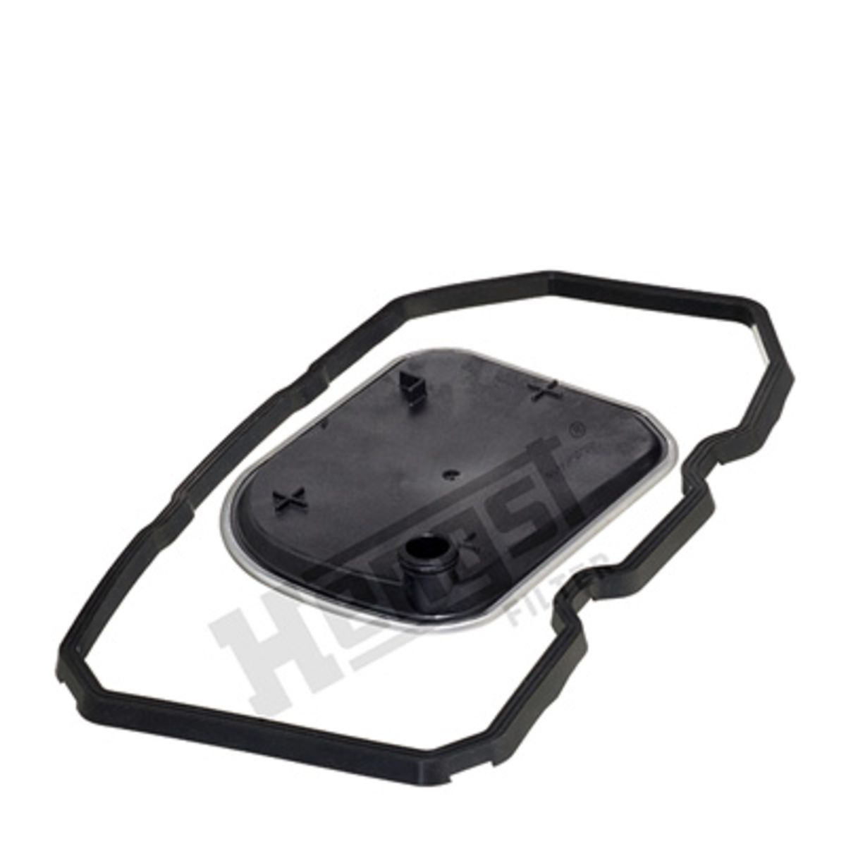 Hydrauliikkasuodatinsarja, automaattivaihteisto HENGST FILTER EG955H D501