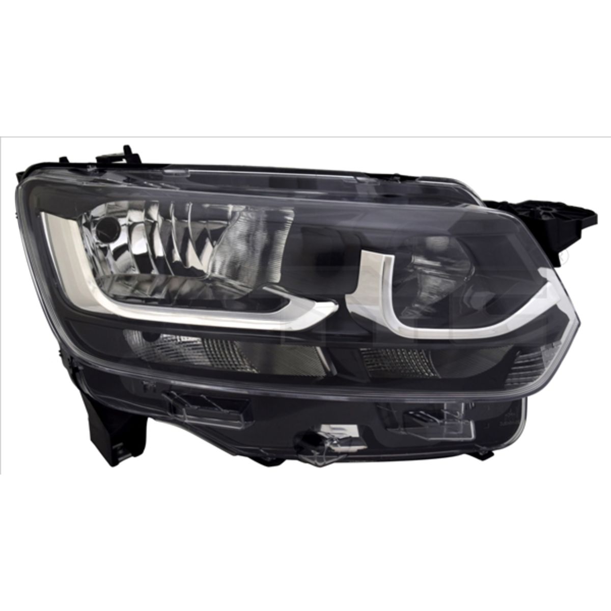 Ajovaloumpio TYC 20-17991-05-2