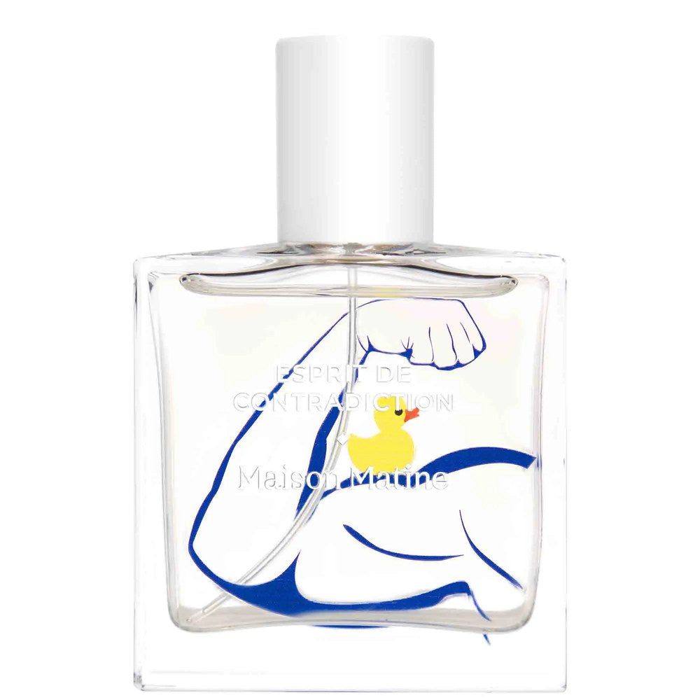 Maison matine Esprit de Contradiction Eau de Parfum - 50 ml