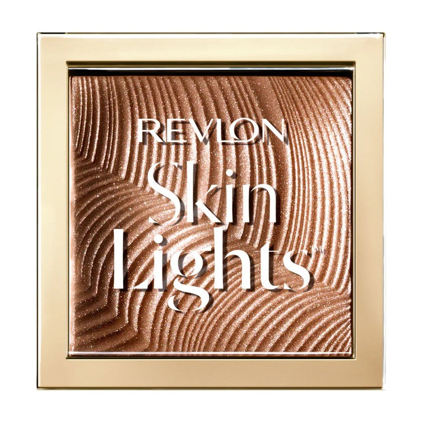 Revlon Skinlights Prismatic Makeup aurinkopuuteri Sunkissed beam (115)