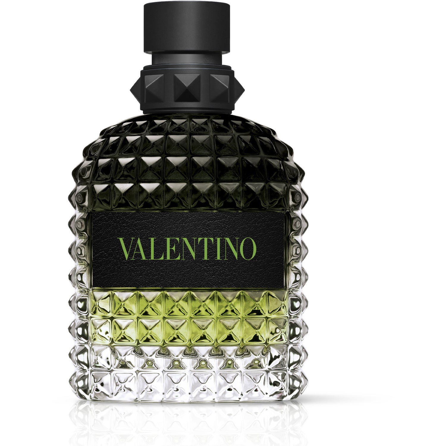 Valentino Born In Roma Uomo Green Stravaganza EDT - 100 ml