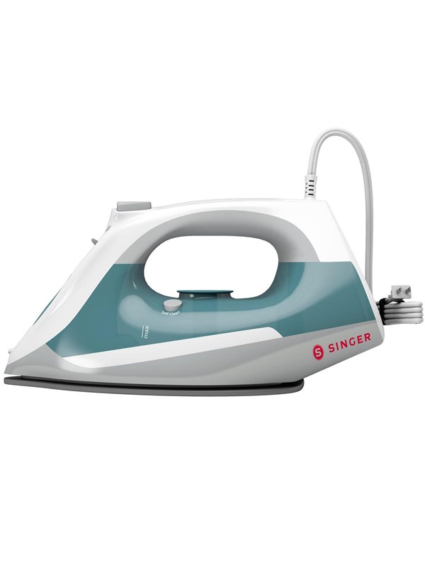 Singer Strykjärn 2200W Steam Choice 1