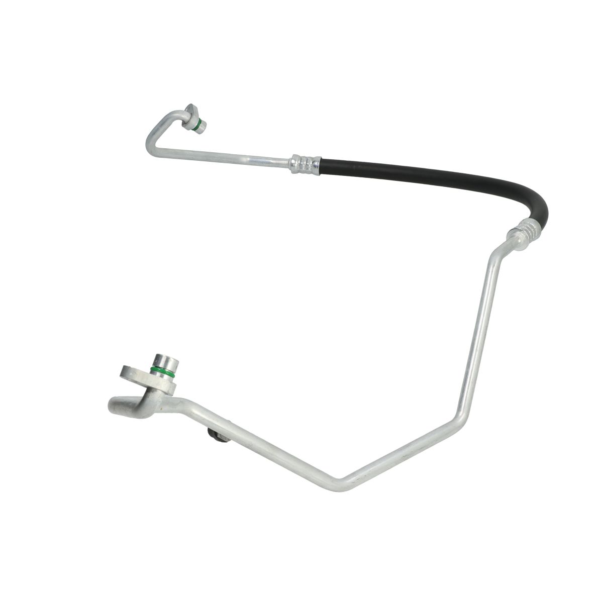 Korkearpainejohto, ilmastointilaite THERMOTEC KTT160191