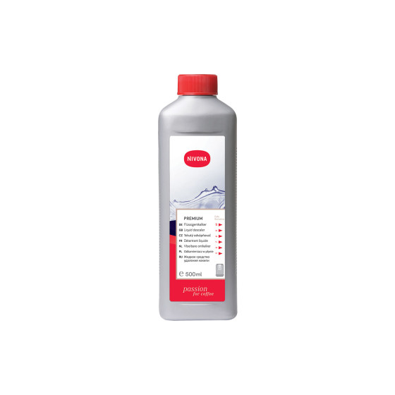 Kalkinpoistoneste Nivona NIRK 703, 500 ml