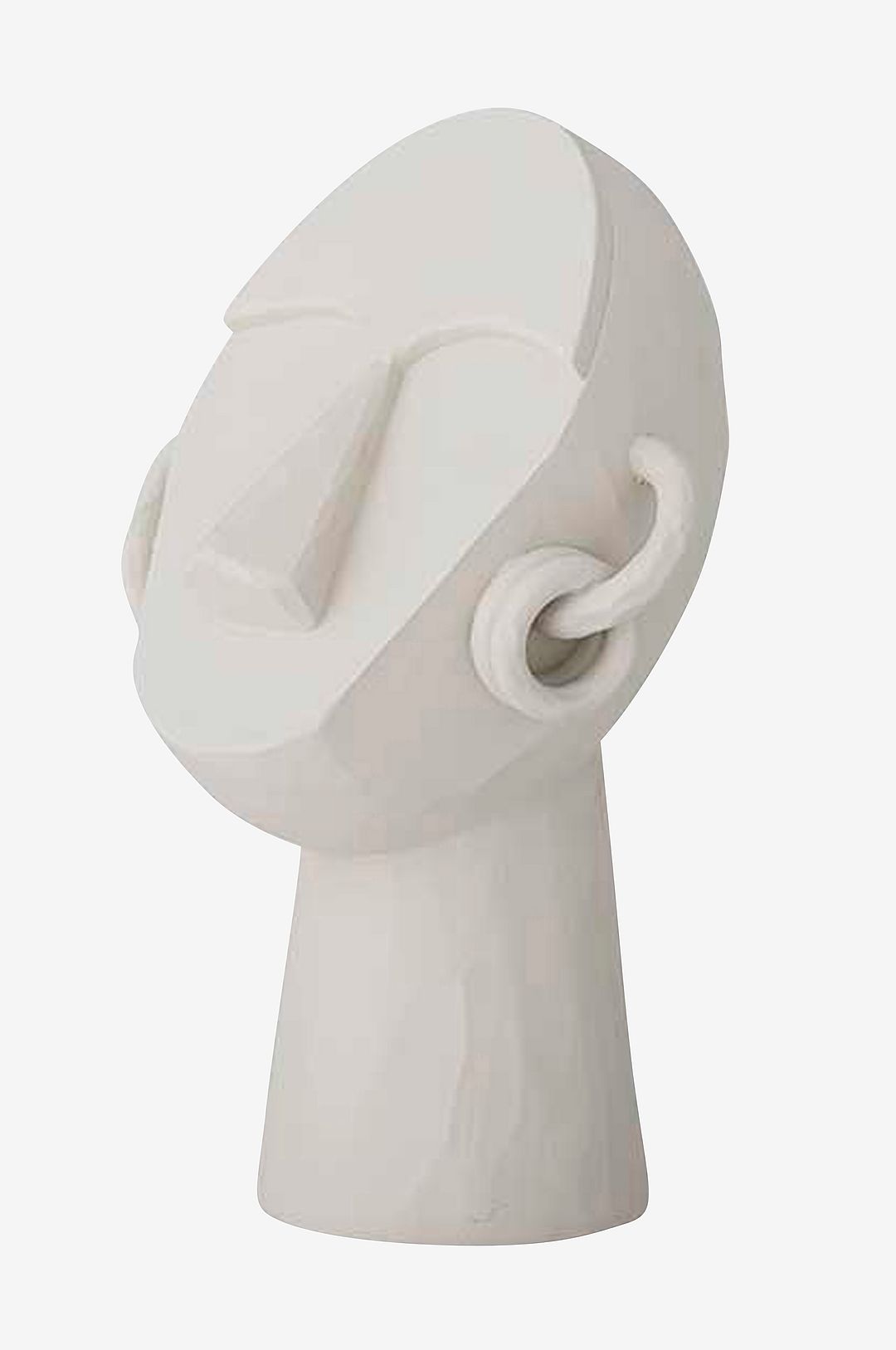 Bloomingville Deko Luelle decorative statue/figurine
