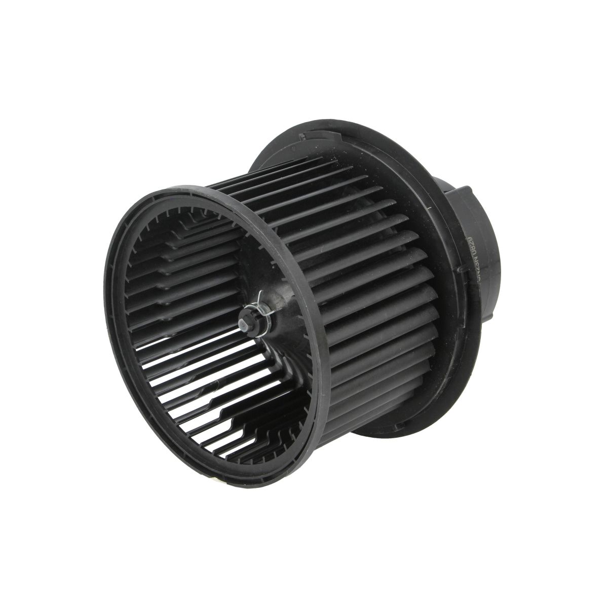Sisätilapuhallin THERMOTEC DDR033TT