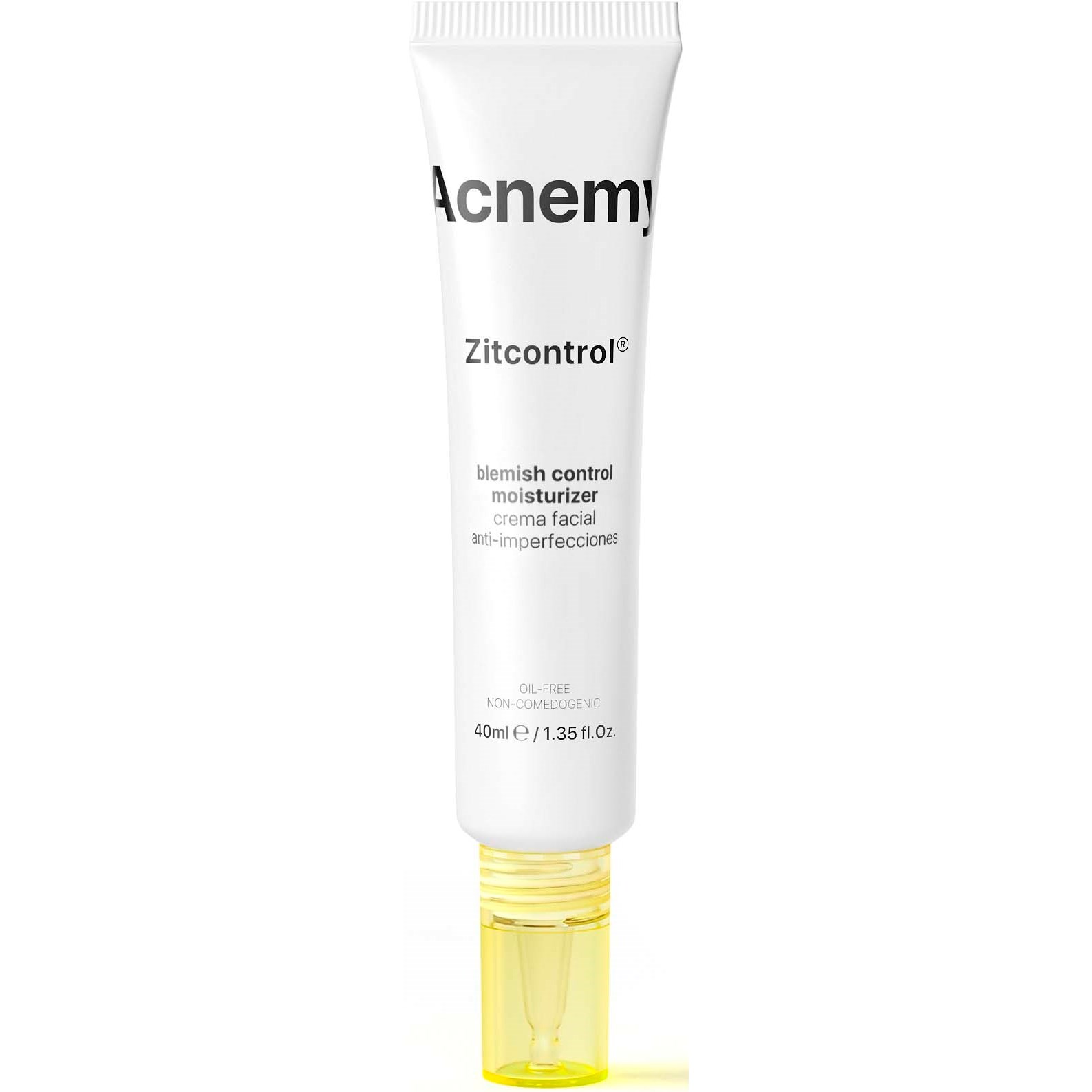 Niche Beauty Lab Acnemy Zitcontrol - 40 ml