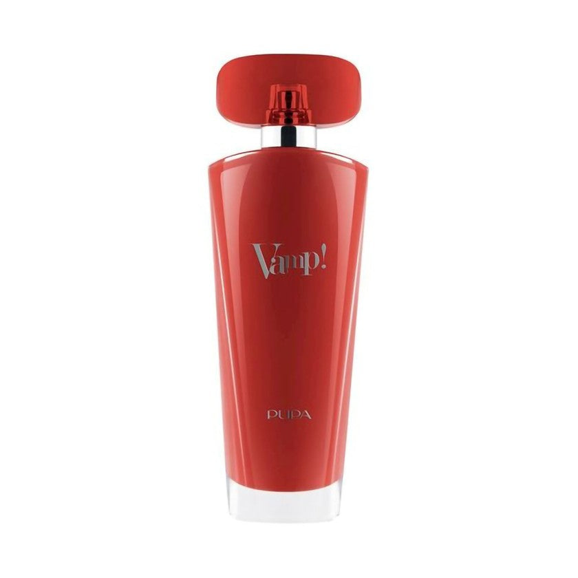 Pupa Vamp Red EDP - 100 ml