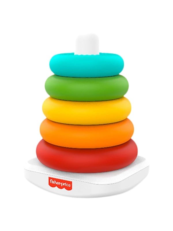 Fisher Price Rock-a-Stack