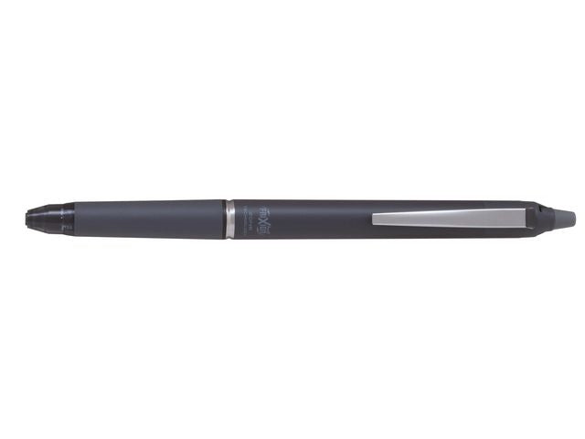 Frixion Ball Zone 0,7mm Harmaa Pyyhittävä Pilot