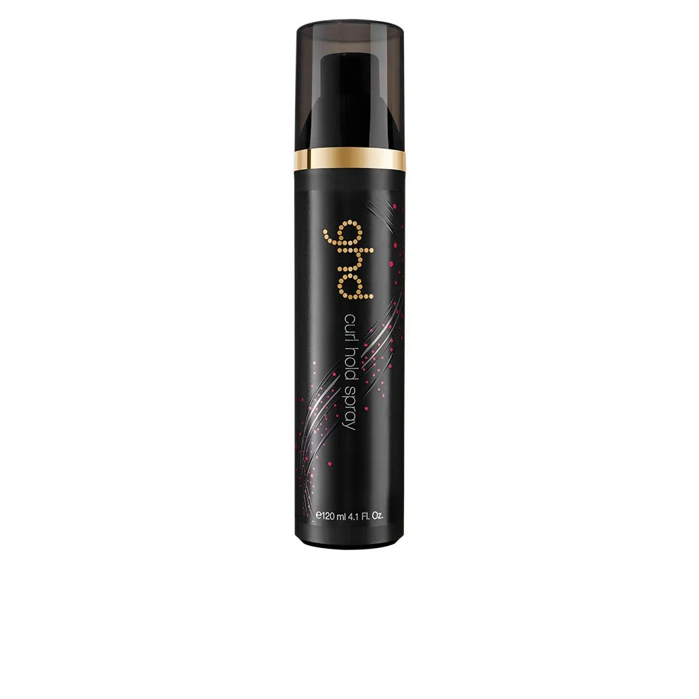 Ghd Curly Ever After - Kiinnityssuihke Kiharille 120 ml