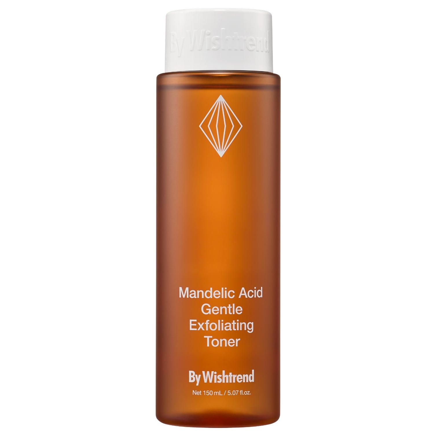 By Wishtrend Mandelic Acid Gentle Exfoliating Toner 150 ml