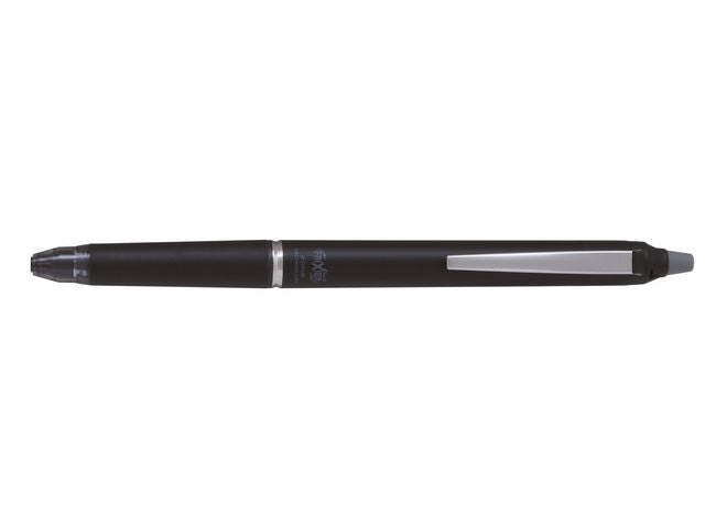 Frixion Ball Zone 0,7mm Musta Pyyhittävä Pilot