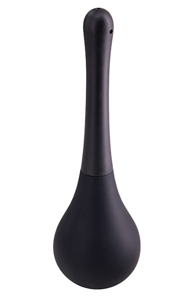 Seven Creations Squeeze Clean Black Anaalisuihku