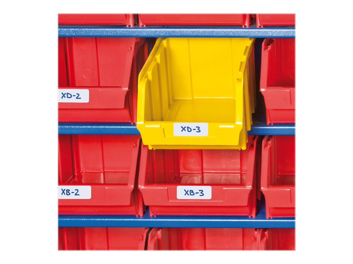 Herma label manual 34x53 white (288)