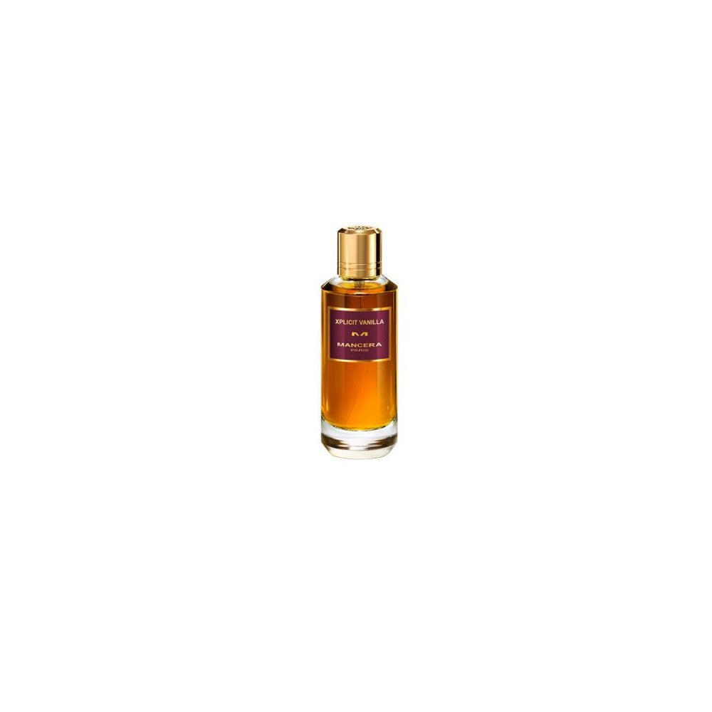 Mancera Xplicit Vanilla EDP 60 ml