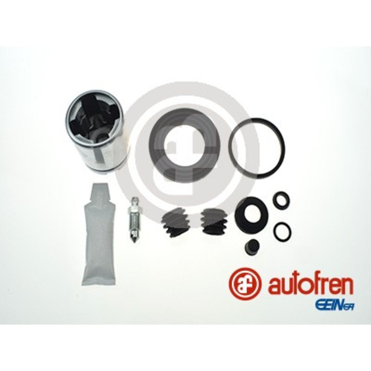 Jarrusatulan korjaussarja AUTOFREN SEINSA D42442C