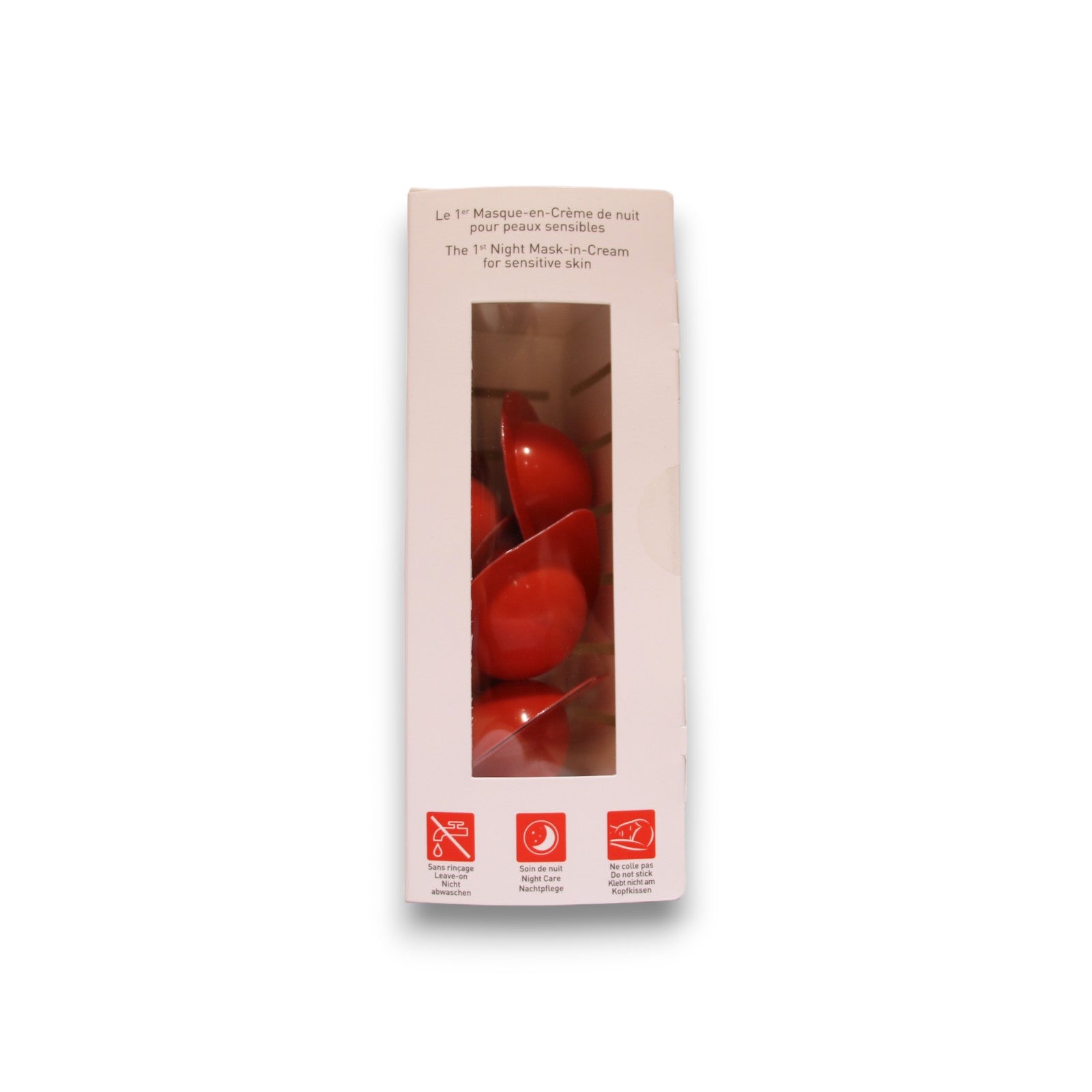 Rexaline Derma Yövoide-naamio 6x3 ml