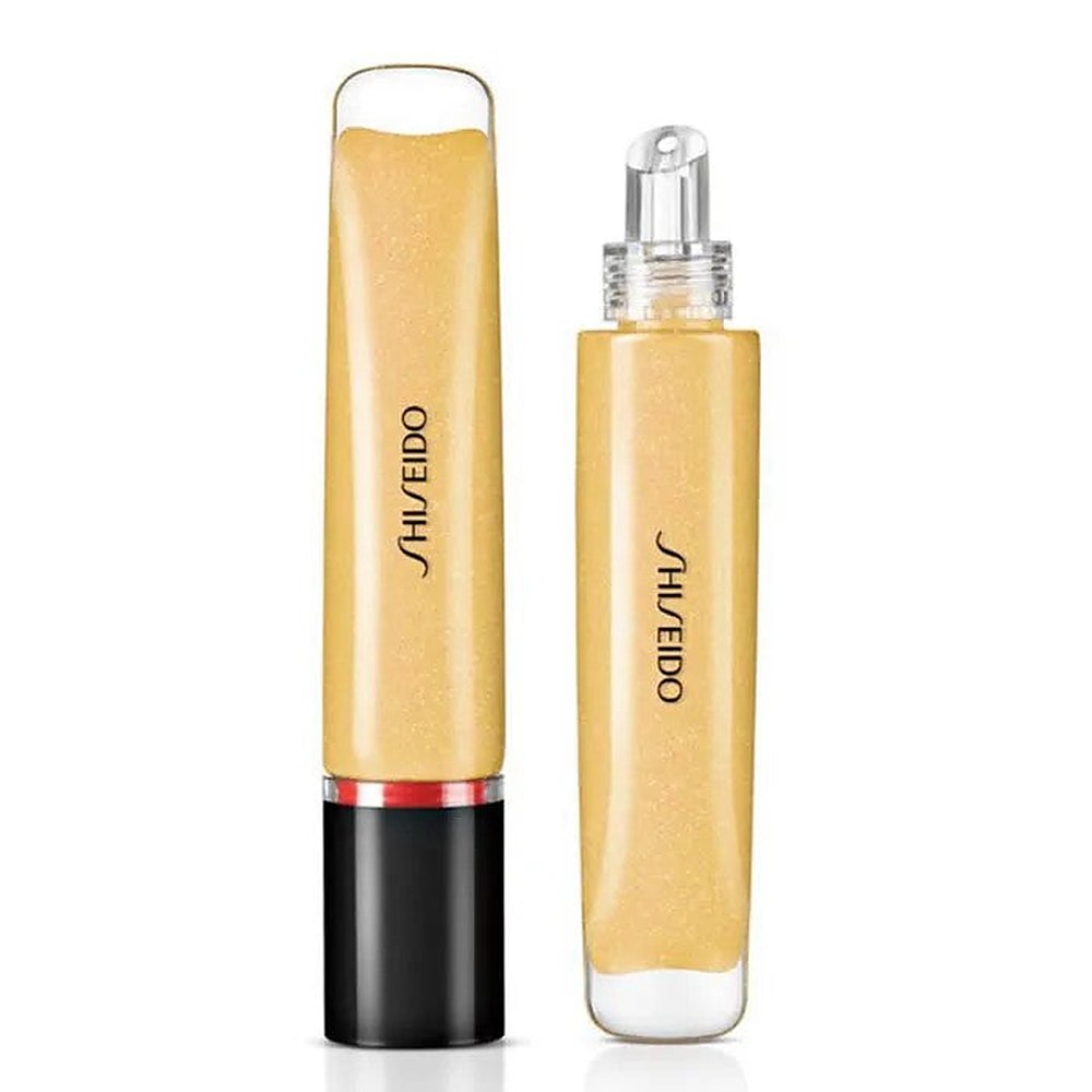 Shiseido Hohtaa Gloss Geeli 01 Gold Kogane