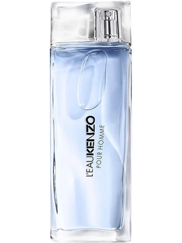 KENZO L'Eau Kenzo Pour Homme EDT Spray - 100ml - 100 ml