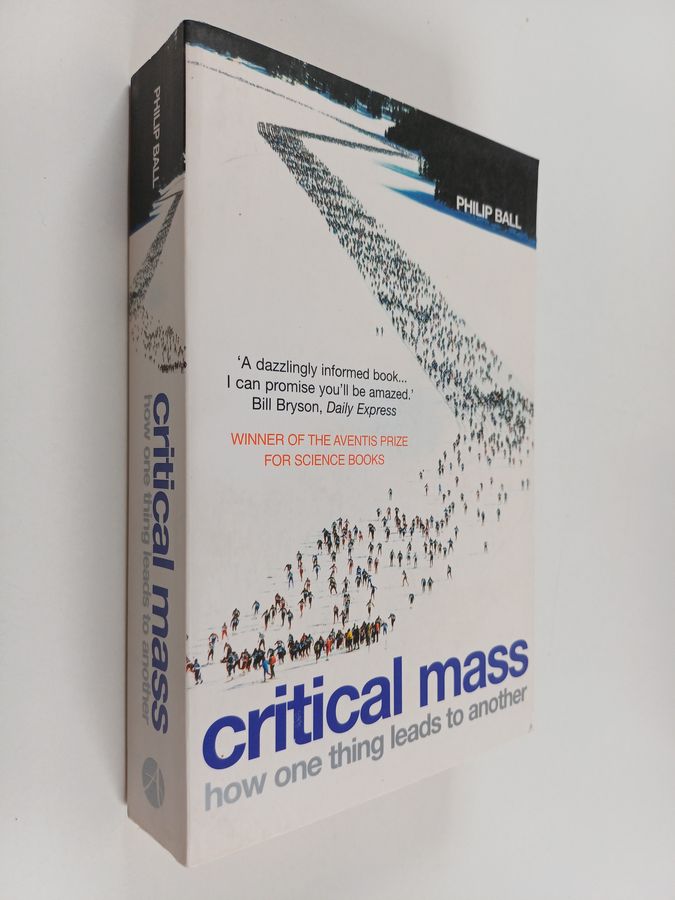 Critical Mass