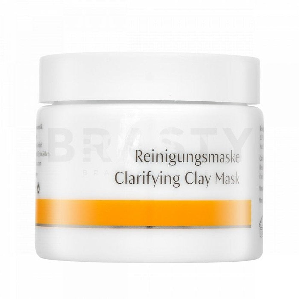 Dr. Hauschka kirkastava savinaamio 90 g