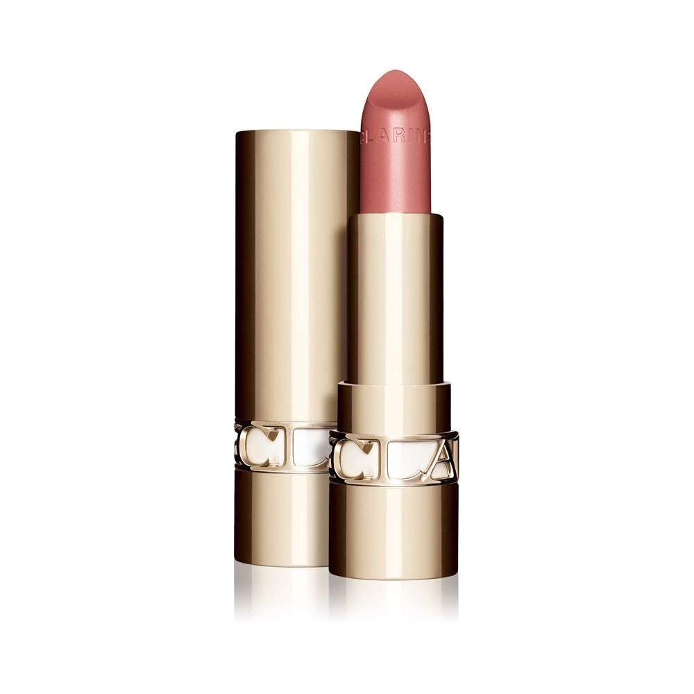 Clarins Joli Rouge Kermainen huulipuna satiinin viimeistelyvärillä 787 3,5 g