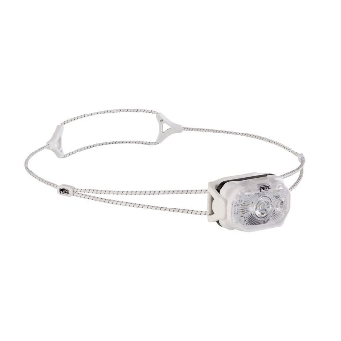 Petzl SWIFT LT K. ONE SIZE Valkoinen Unisex