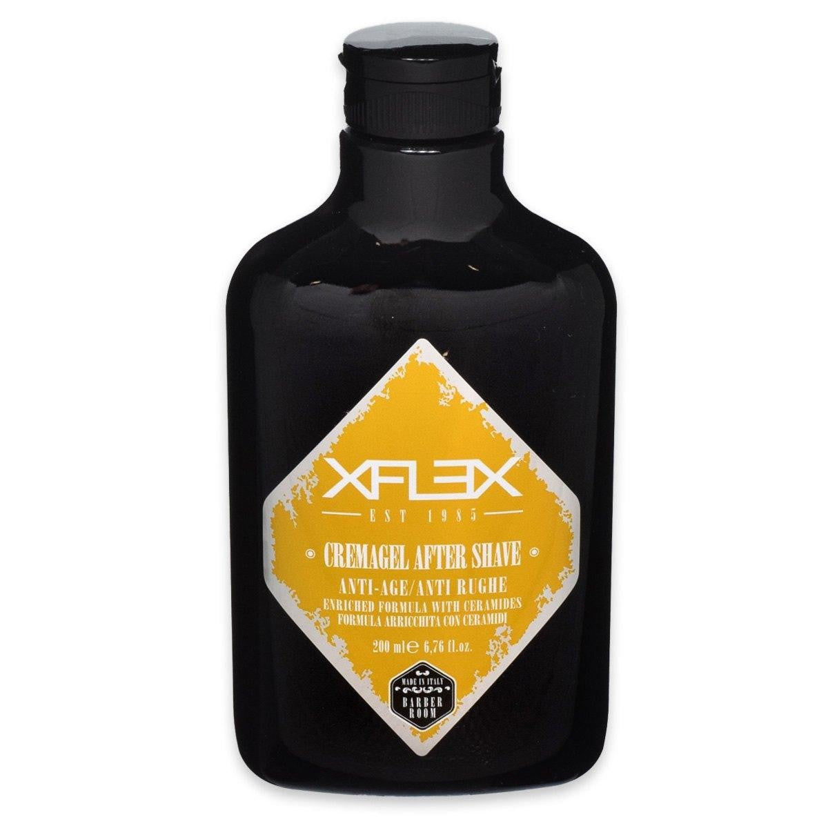 Xflex Cremagel Antirughe 200 ml — Crema viso