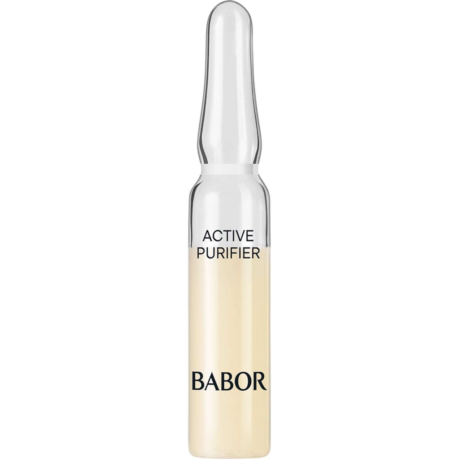 Babor Ampoule Concentrates Active Purifier 2 ml 7 stk.
