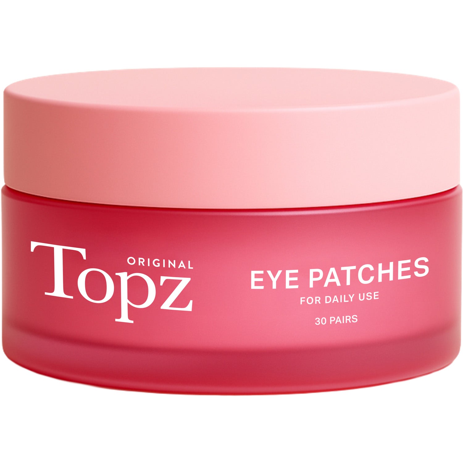 Topz Daily Eye Patches 30 pcs