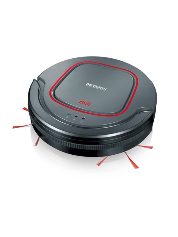 Severin Robotdammsugare Chill RB7025