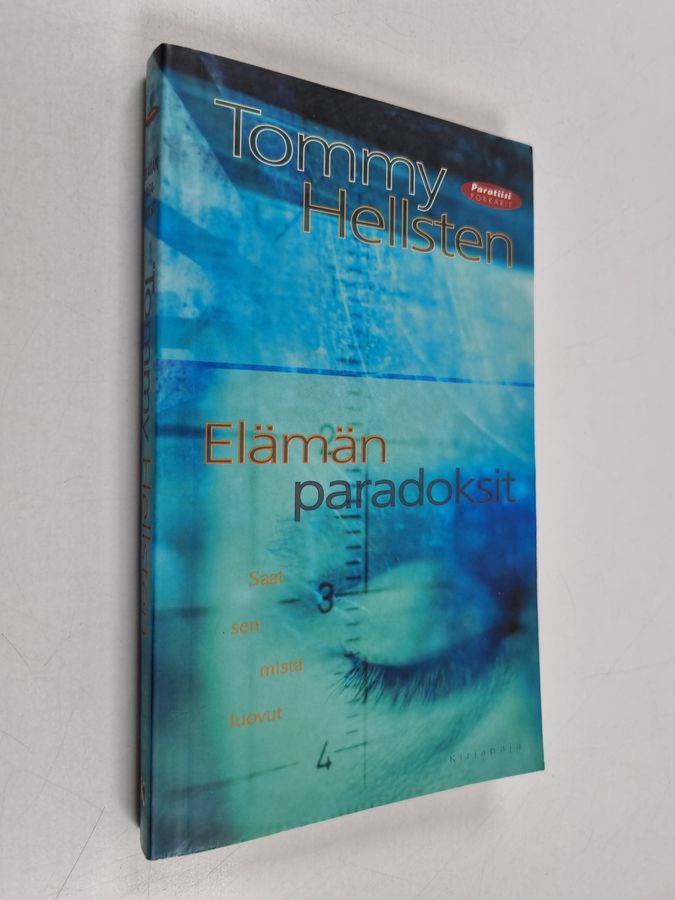 Elämän paradoksit
