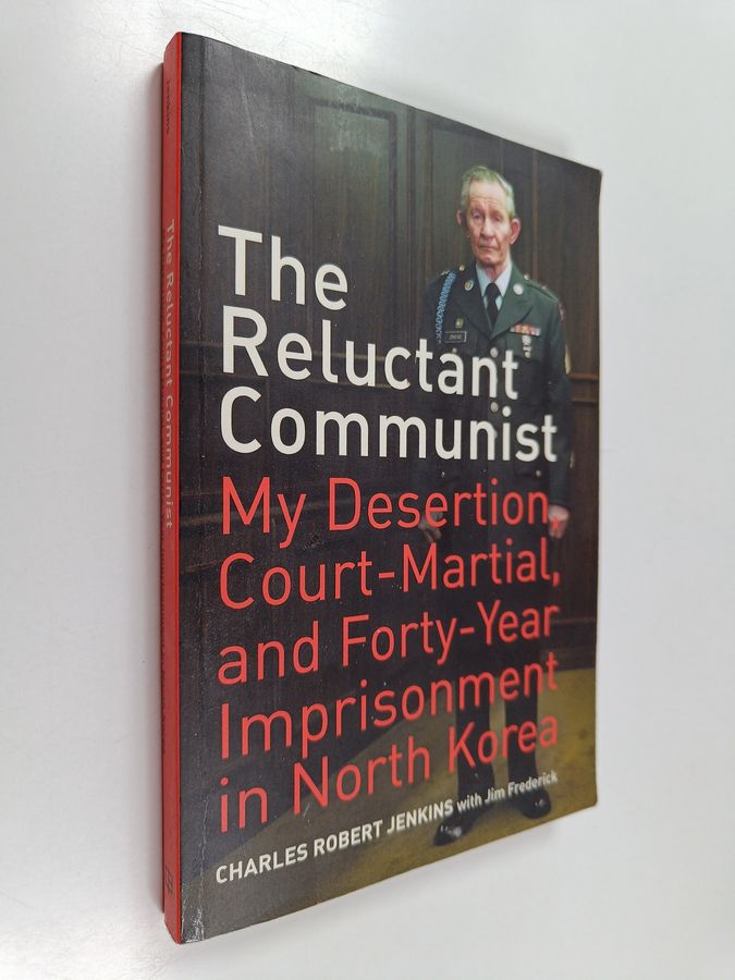 The Reluctant Communist